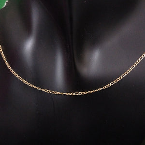 CADENA ORO 10 K 2 GRMS (SEMINUEVO)