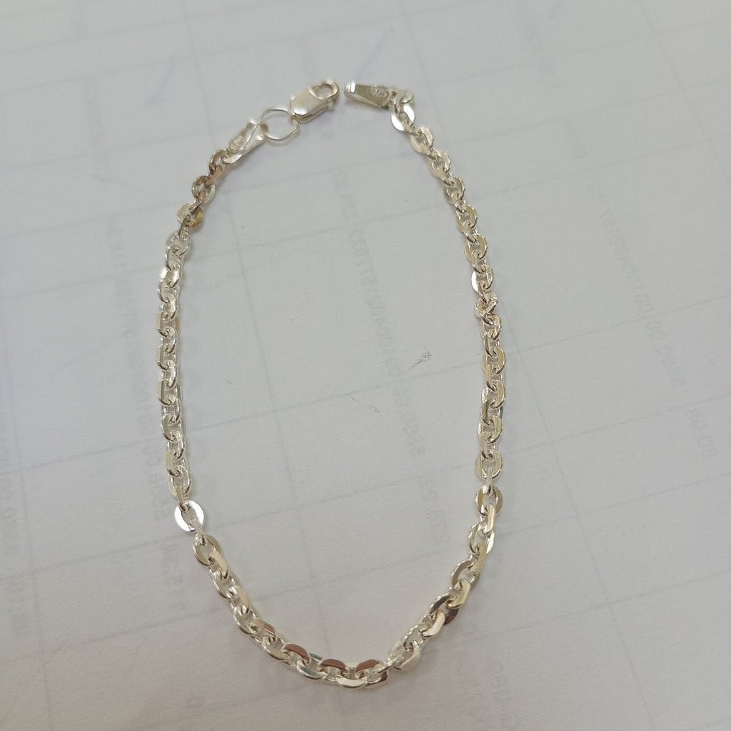 PULSERA PLATA 3,60 GRMS (SEMINUEVO)
