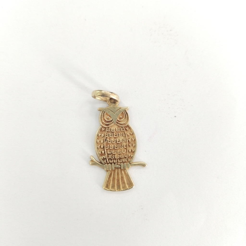 DIJE ORO 10 K 2,10 GRMS (SEMINUEVO)