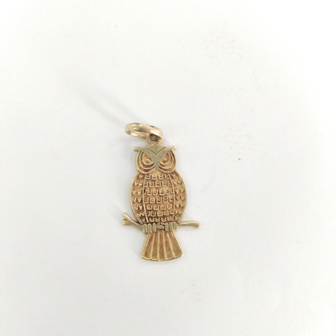 DIJE ORO 10 K 2,10 GRMS (SEMINUEVO)