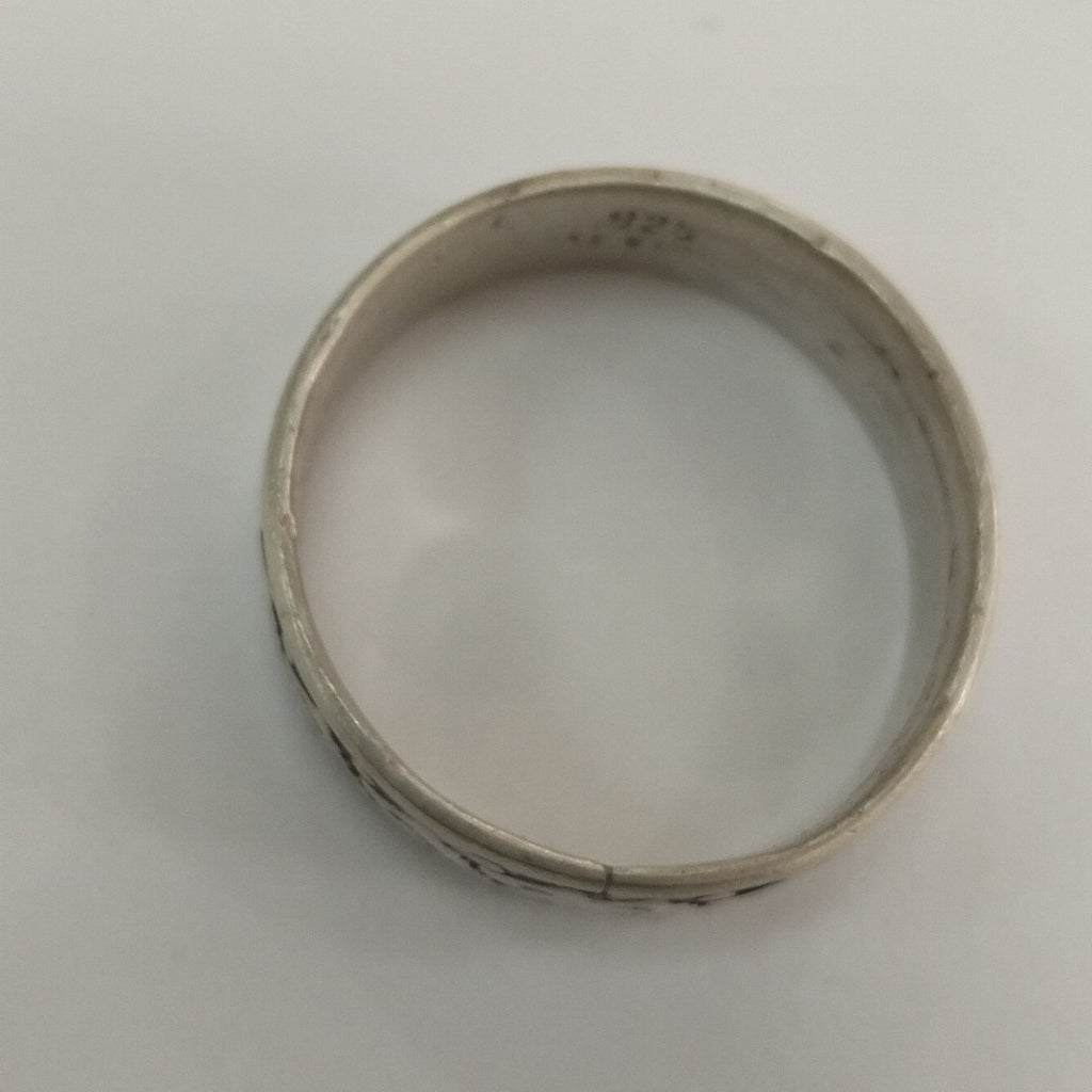 ARGOLLA PLATA 5,20 GRMS (SEMINUEVO)