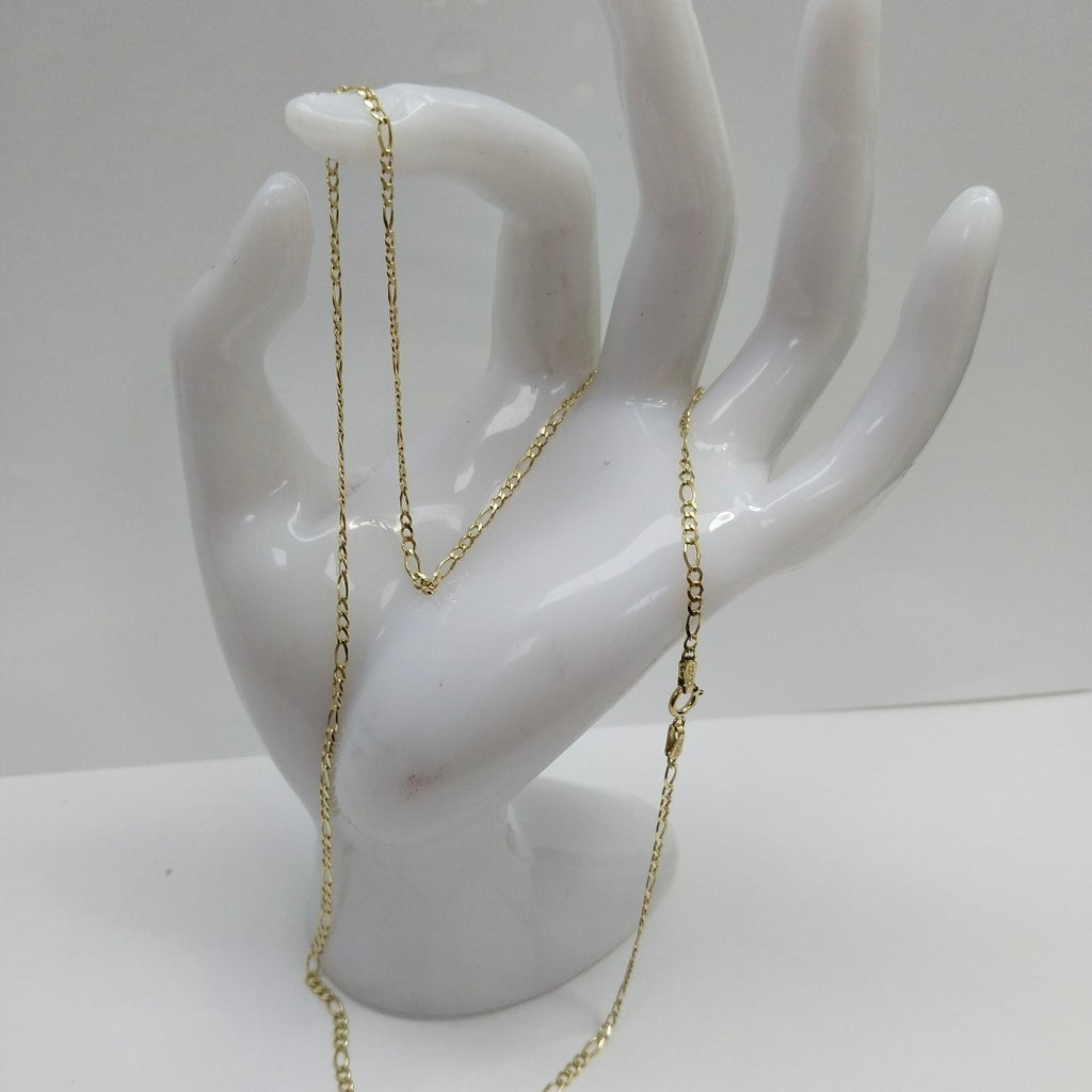 CADENA ORO 10 K 2,90 GRMS (SEMINUEVO)