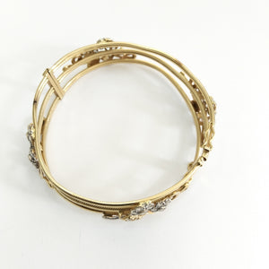 PULSERA ORO 14 K 21,50 GRMS (SEMINUEVO)