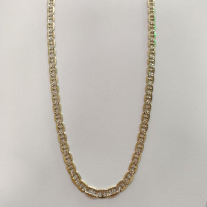 CADENA ORO 10 K 16,40 GRMS (SEMINUEVO)