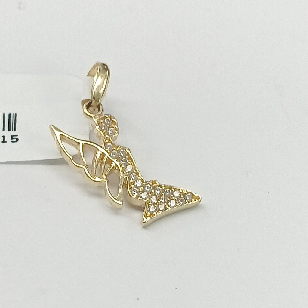 DIJES ORO 14K 1.1 (NUEVO)