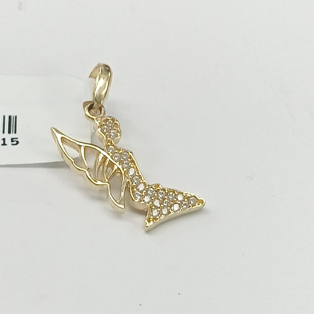 DIJES ORO 14K 1.1 (NUEVO)