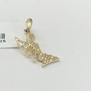 DIJES ORO 14K 1.1 (NUEVO)