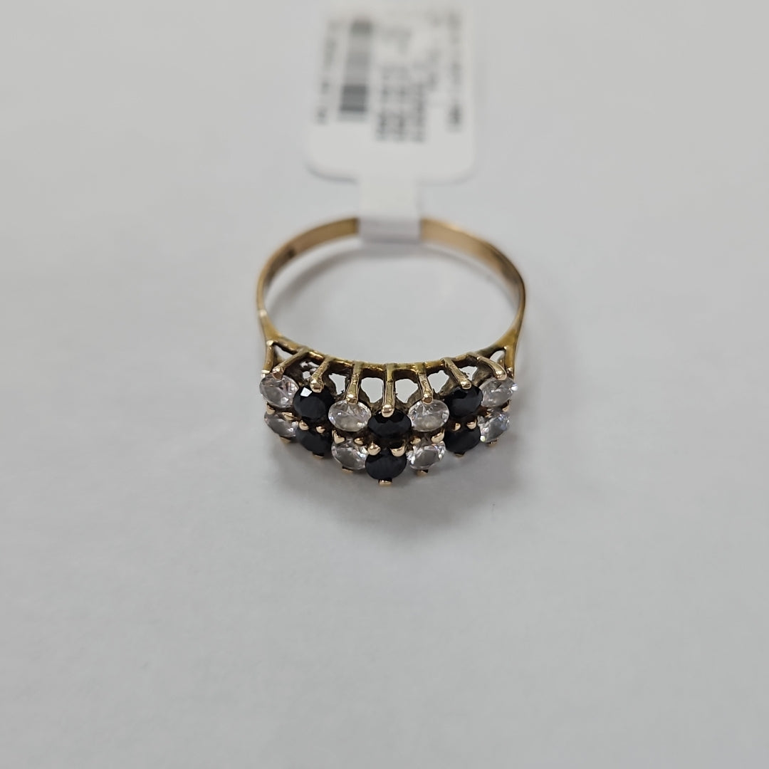 ANILLITO ORO 8 K 2.5 GRMS (SEMINUEVO)