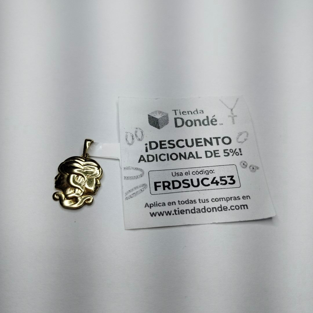 DIJES ORO 10K 1.8 (NUEVO)