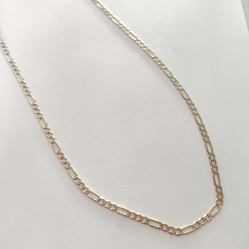 CADENA ORO 8 K 8.6 GRMS (SEMINUEVO)