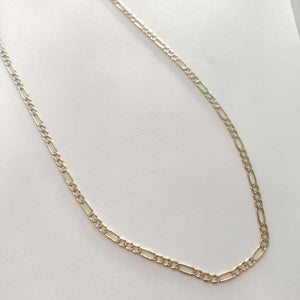 CADENA ORO 8 K 8.6 GRMS (SEMINUEVO)