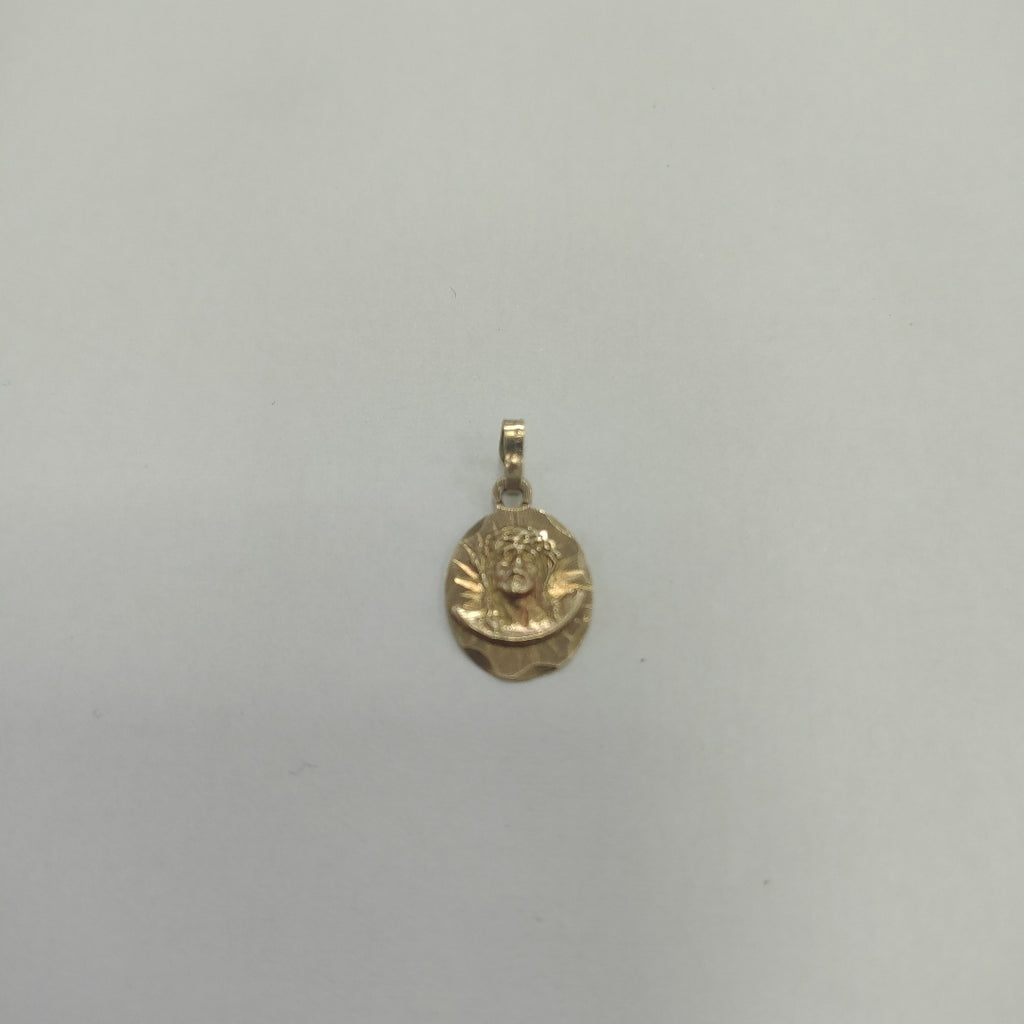 DIJE ORO 14 K 0.8 GRMS (SEMINUEVO)