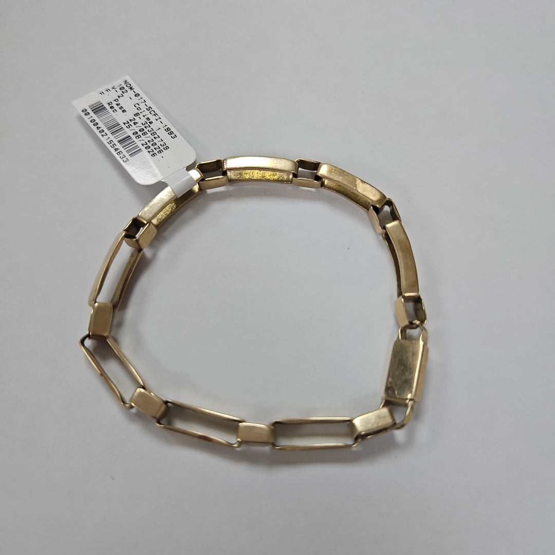 PULSERA ORO 14 K 16,20 GRMS (SEMINUEVO)