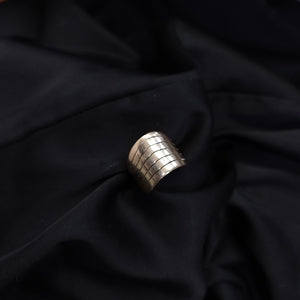 ANILLO ORO 10 K 2.3 GRMS (SEMINUEVO)