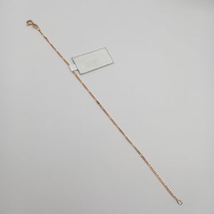 PULSERA ORO 14 K 1,40 GRMS (SEMINUEVO)