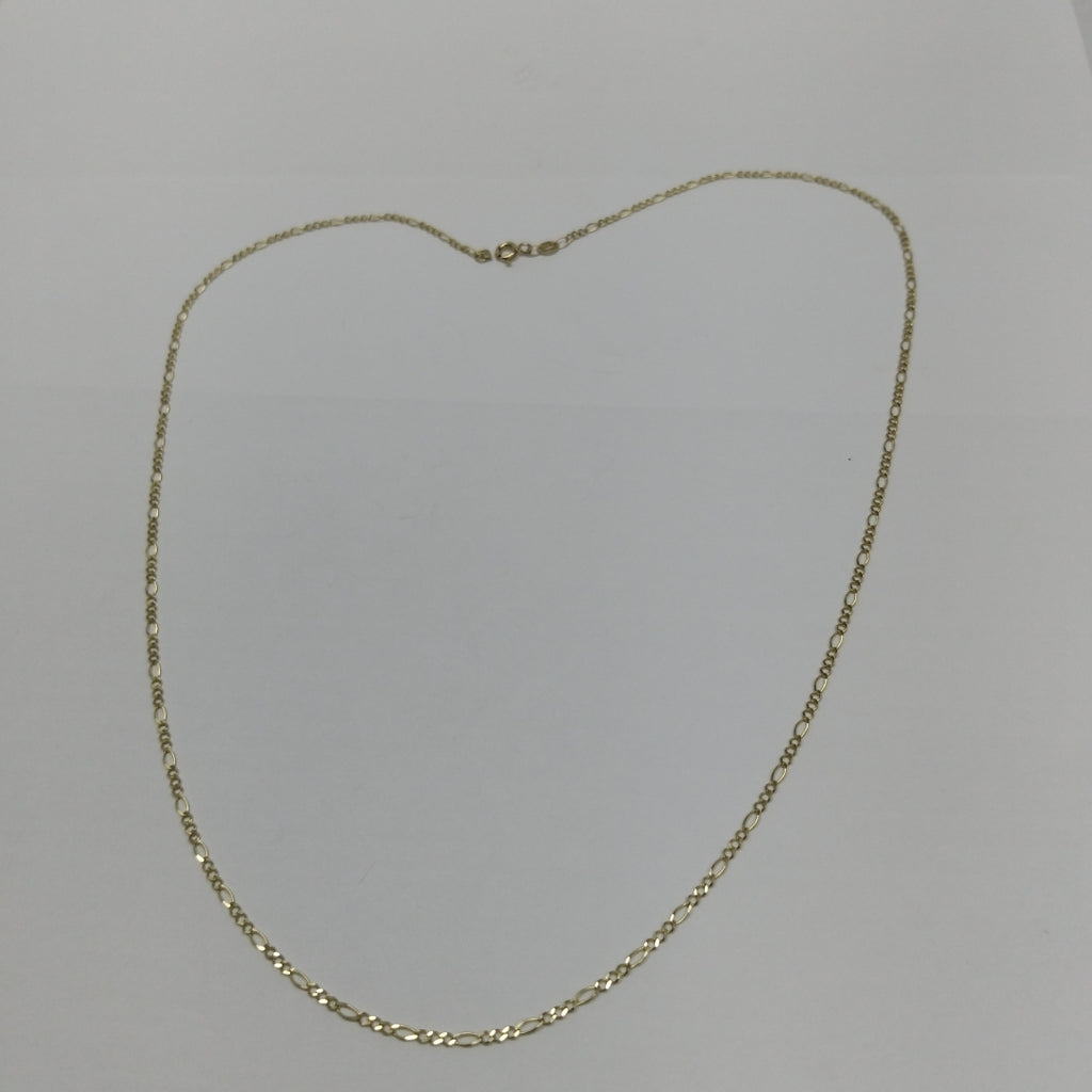 CADENA 3X1 10K 55 CM 2.3 GR (NUEVO)