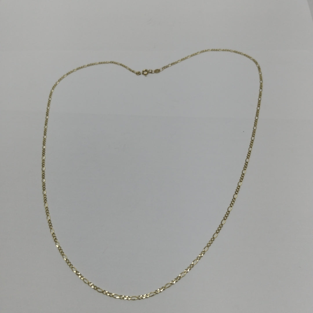 CADENA 3X1 10K 55 CM 2.3 GR (NUEVO)