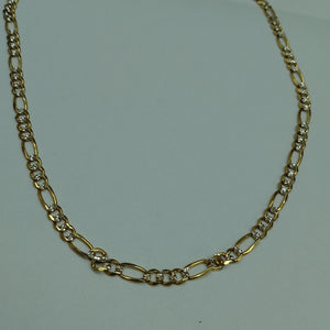CADENA ORO 10 K 16.1 GRMS (SEMINUEVO)