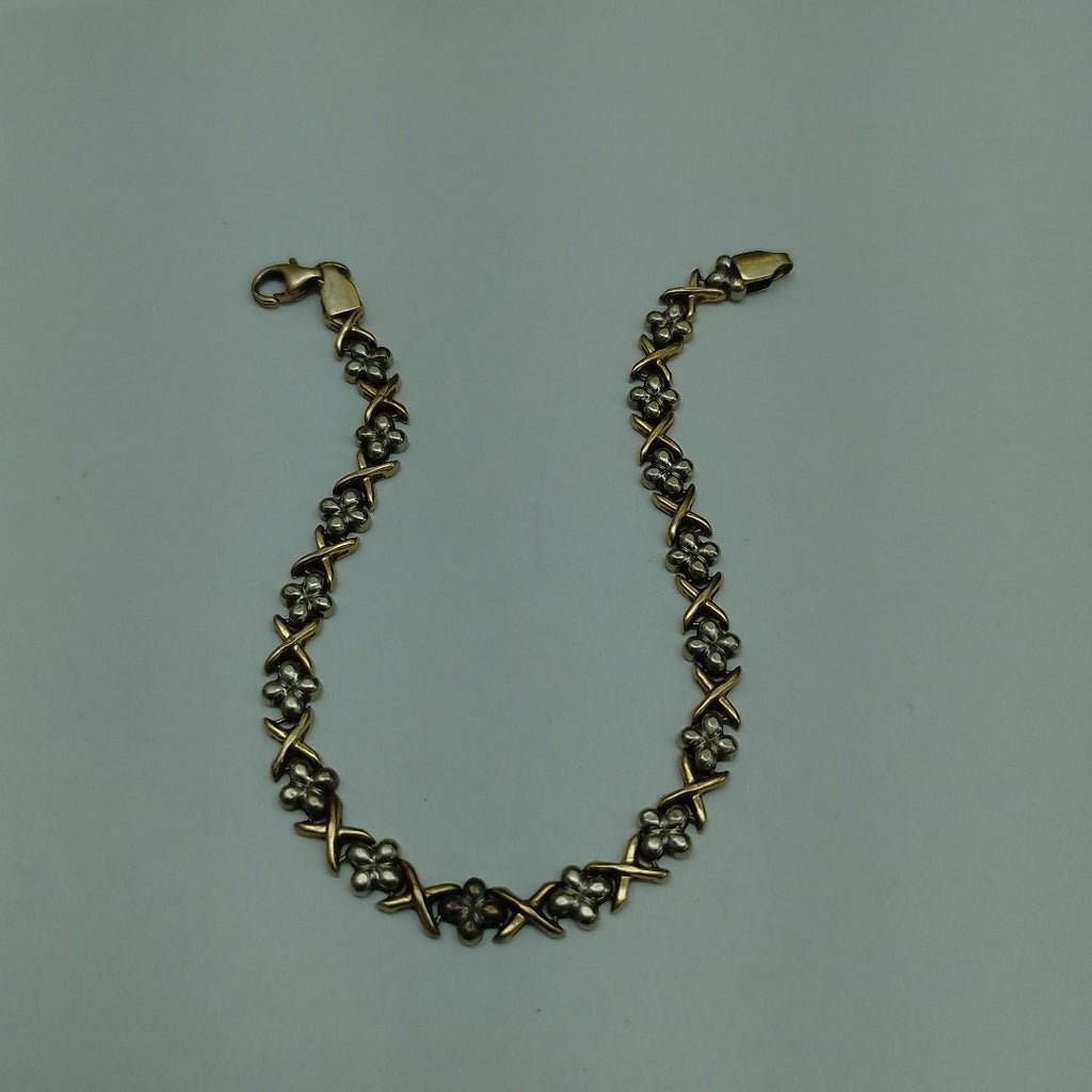 PULSERA ORO 10 K 5,00 GRMS (SEMINUEVO)