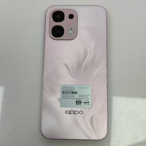 CELULAR OPPO A6 PRO CPH2781 (2025) 256 GB 8 GB RAM (SEMINUEVO)