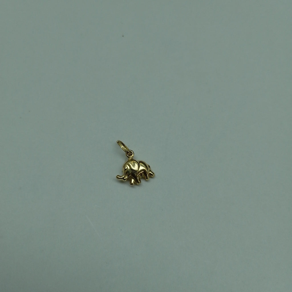 DIJE ORO 14 K 0,60 GRMS (SEMINUEVO)