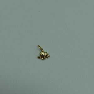 DIJE ORO 14 K 0,60 GRMS (SEMINUEVO)