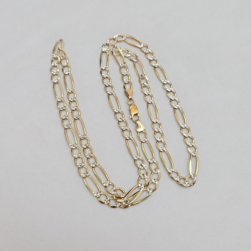 CADENA ORO 10 K 15 GRMS (SEMINUEVO)