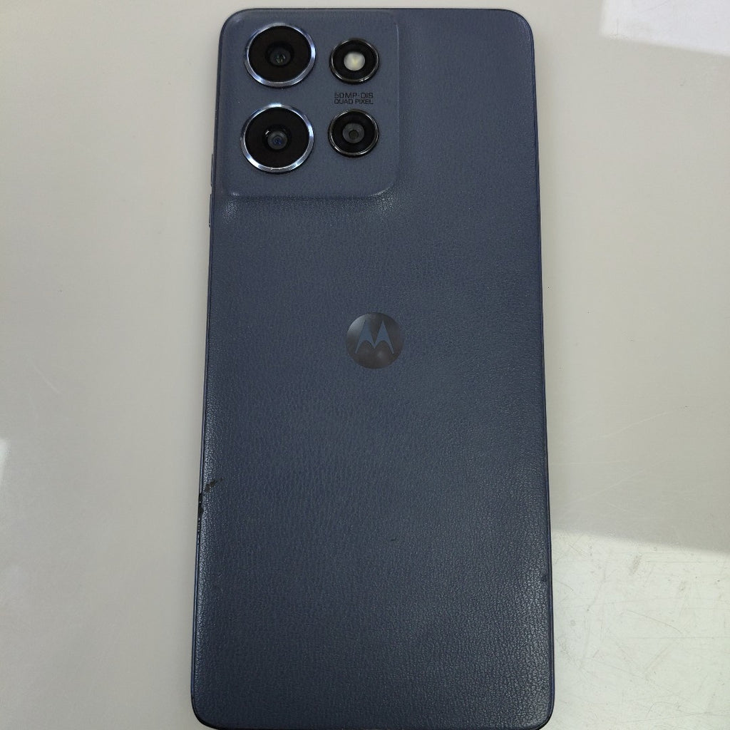 CELULAR MOTOROLA MOTO G POWER XT2515-2 (2025) 128 GB 8 GB RAM (SEMINUEVO)
