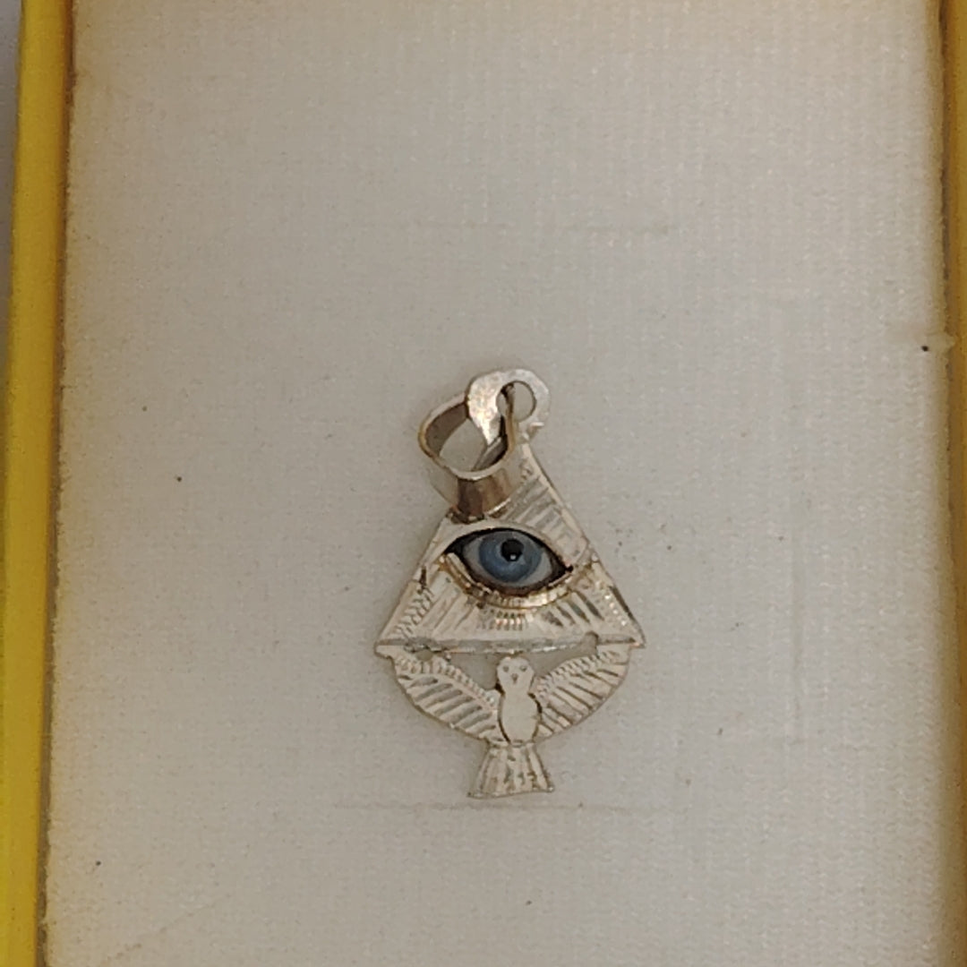 DIJE PLATA 2 GRMS (SEMINUEVO)