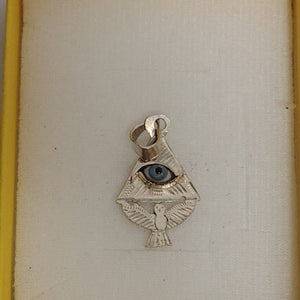 DIJE PLATA 2 GRMS (SEMINUEVO)