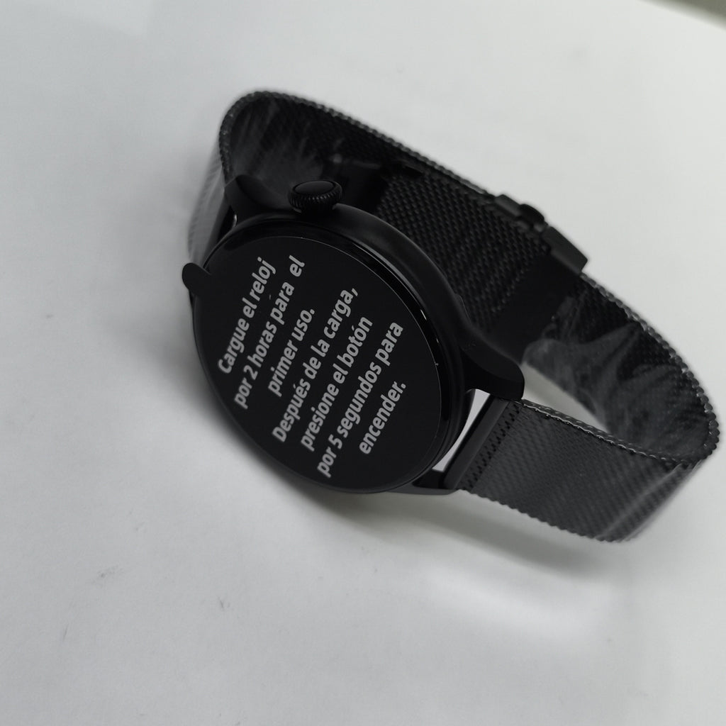 SMARTWATCH FRESHFUN HM92 36 MM BLUETOOTH (SEMINUEVO)