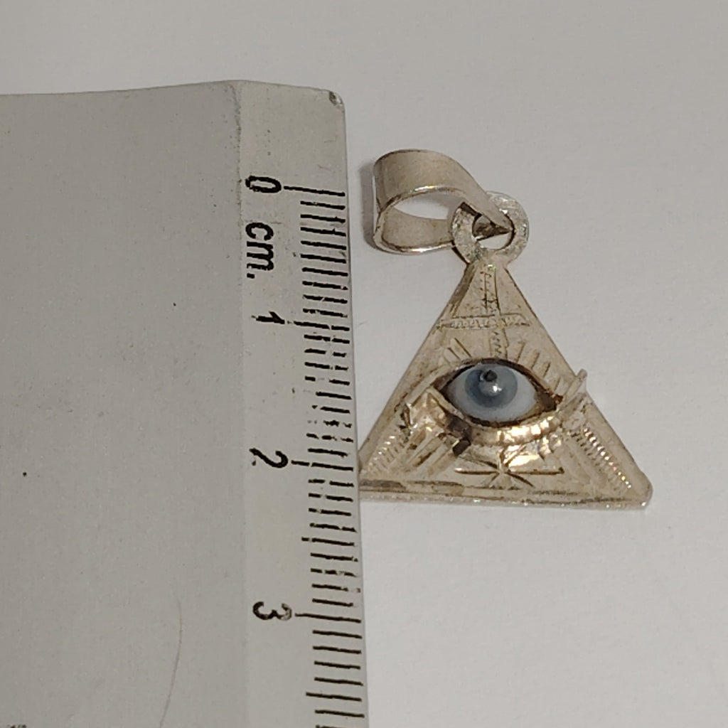 DIJE PLATA 1.8 GRMS (SEMINUEVO)