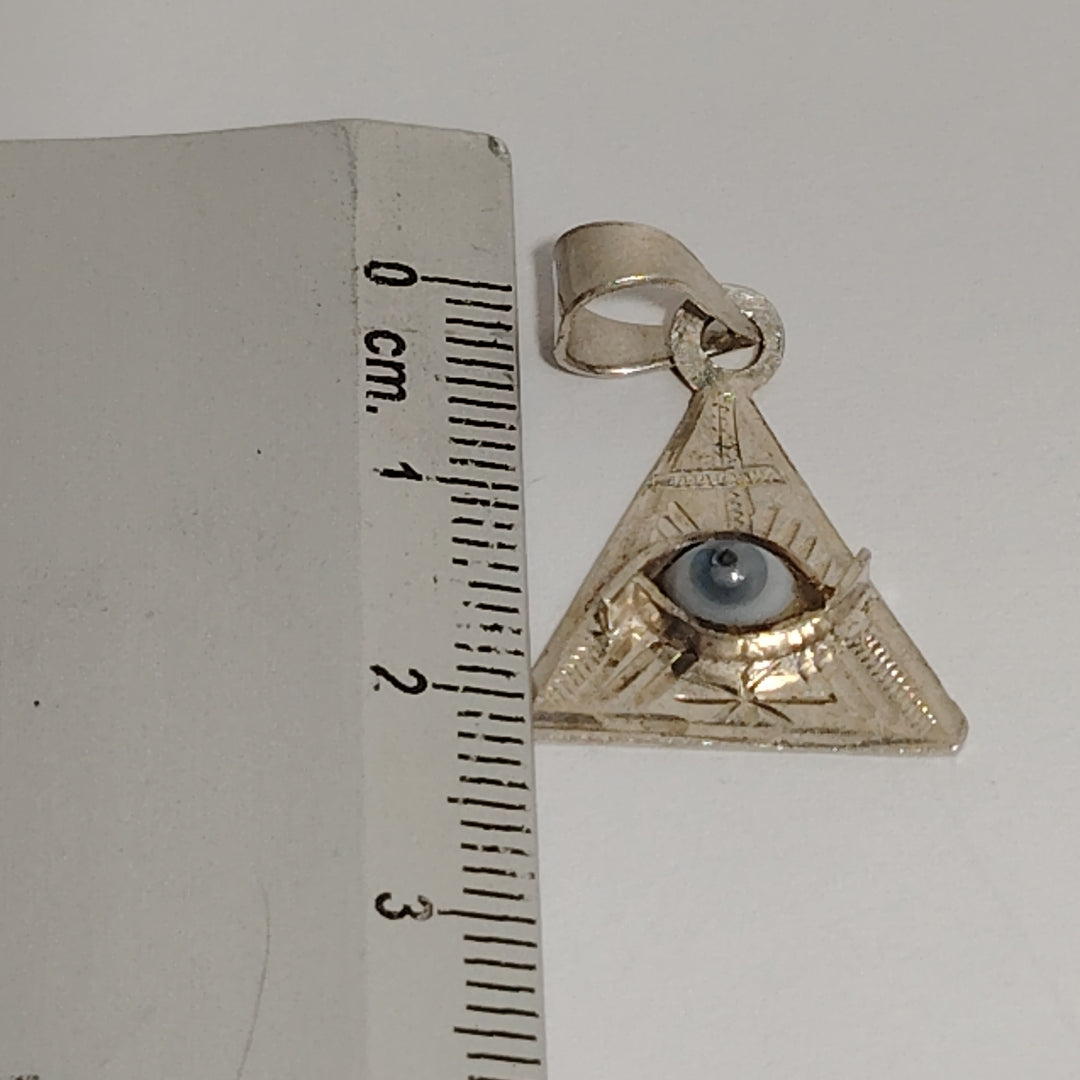 DIJE PLATA 1.8 GRMS (SEMINUEVO)