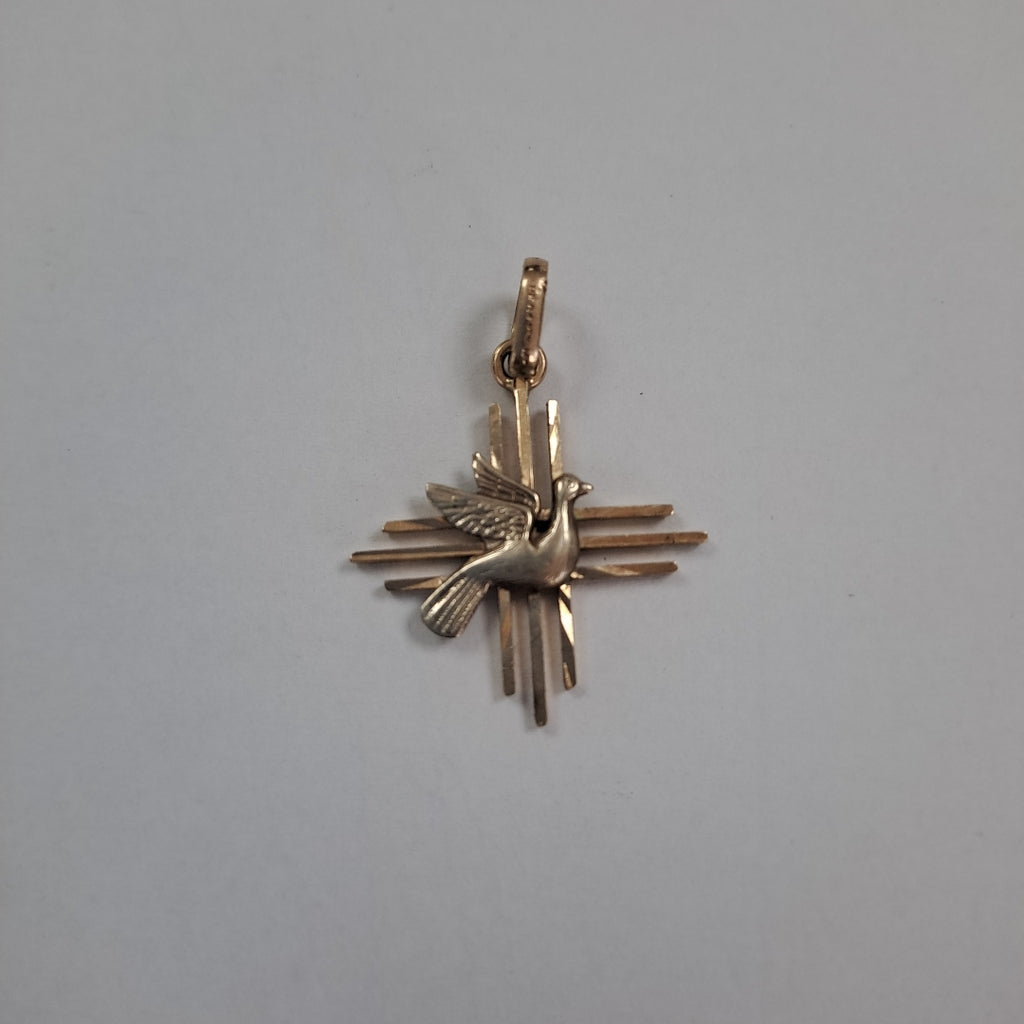 DIJE ORO 10 K 1,80 GRMS (SEMINUEVO)
