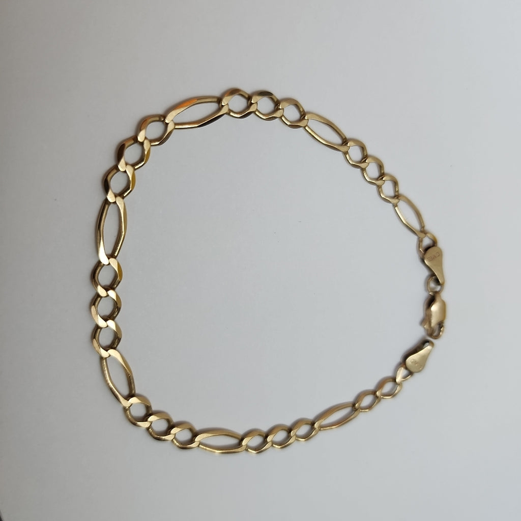 PULSERA ORO 10 K 4,00 GRMS (SEMINUEVO)