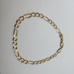 PULSERA ORO 10 K 4,00 GRMS (SEMINUEVO)