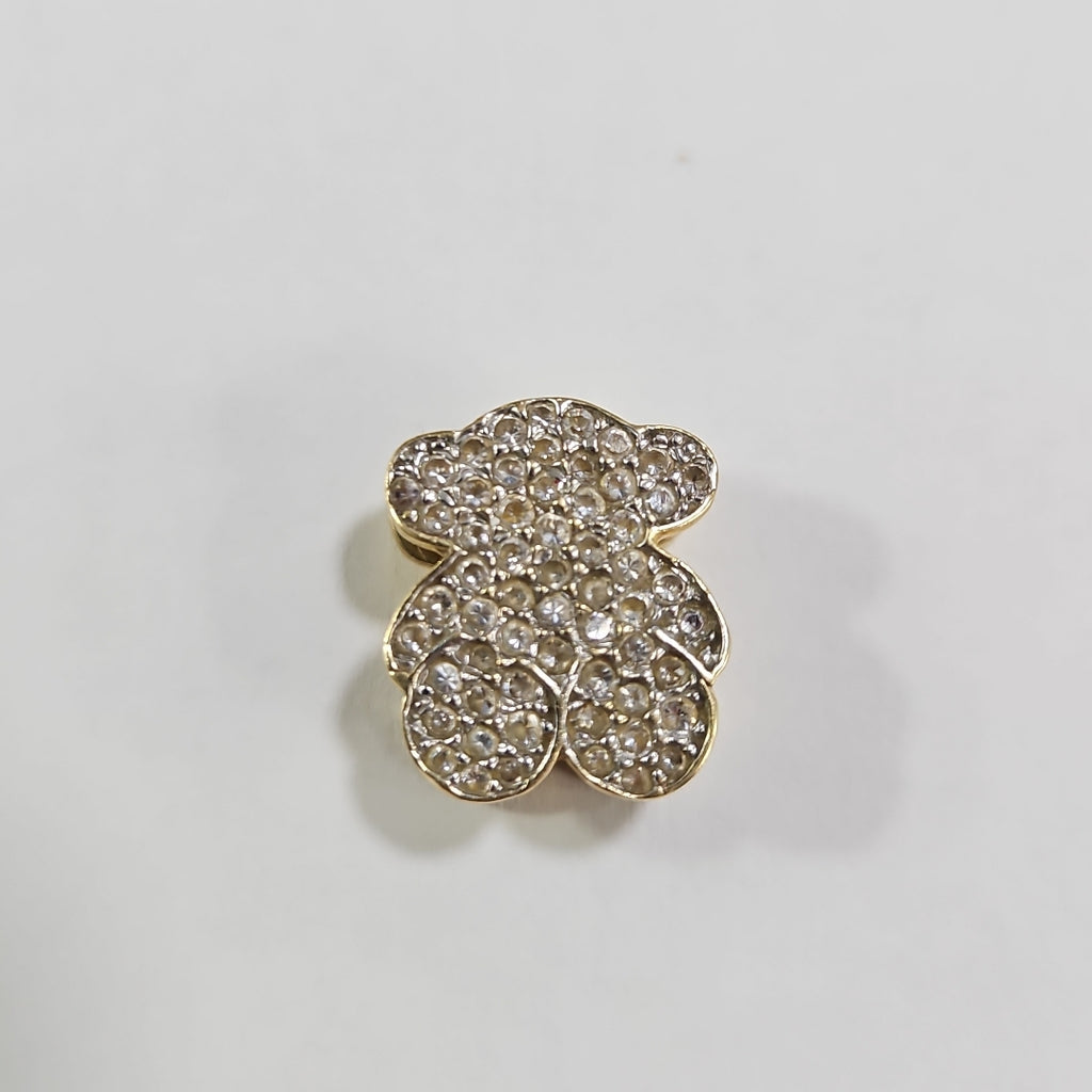 DIJE ORO 14 K 3.5 GRMS (SEMINUEVO)