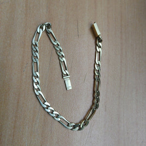 PULSERA ORO 8 K 9,10 GRMS (SEMINUEVO)