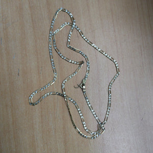 CADENA ORO 10 K 4,10 GRMS (SEMINUEVO)