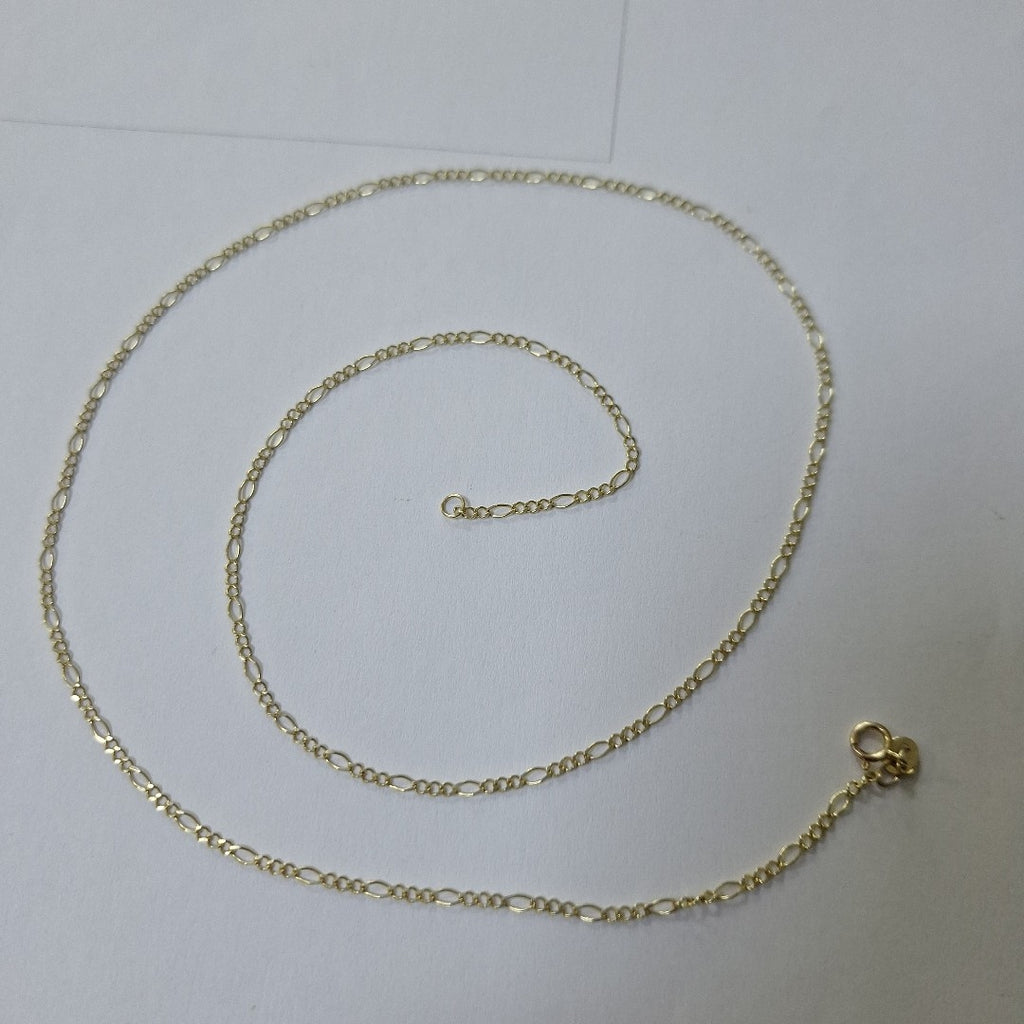 CADENA 3X1 10K 55 CM 2.3 GR (NUEVO)