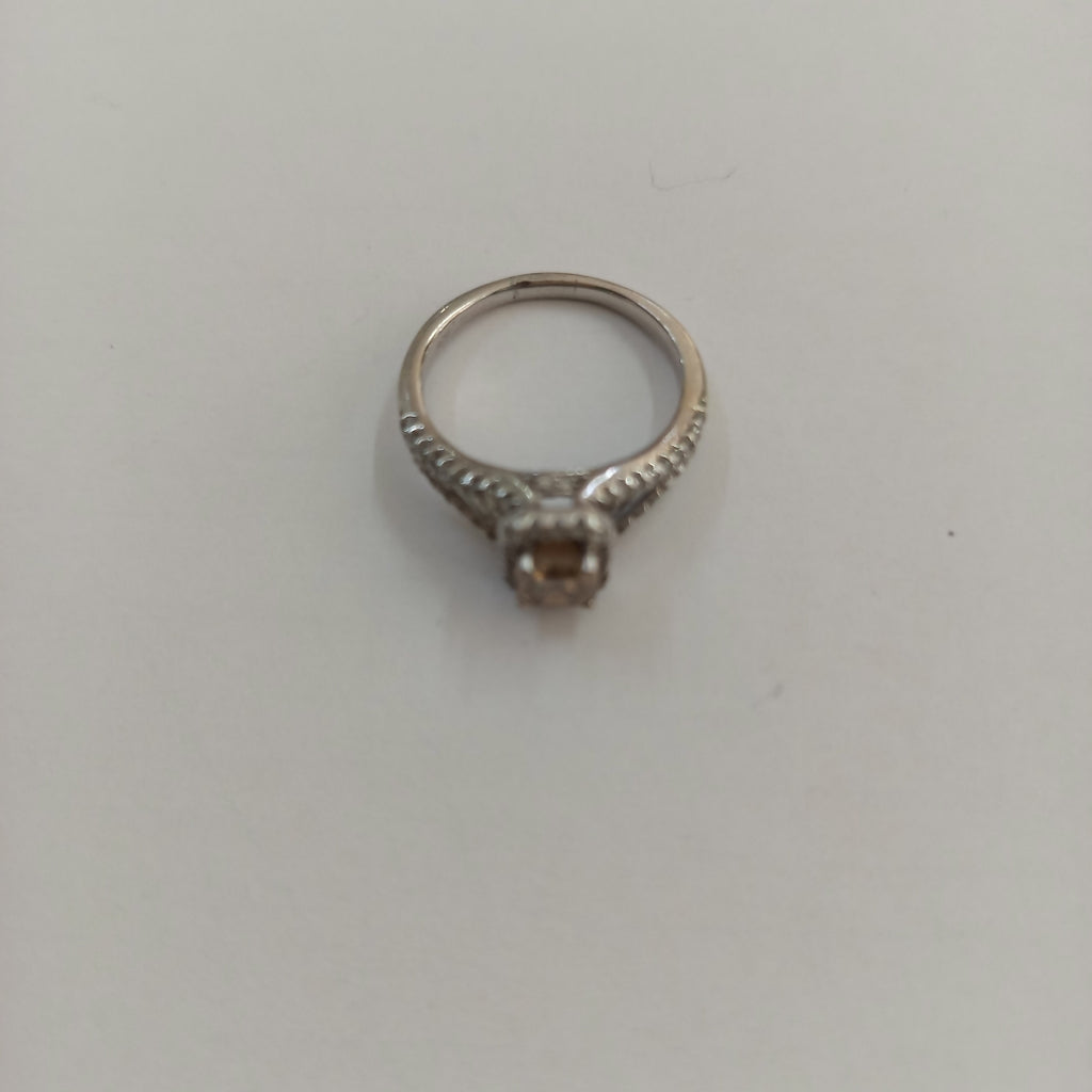 ANILLITO ORO 14 K 4.4 GRMS (SEMINUEVO)