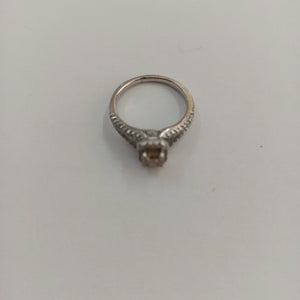 ANILLITO ORO 14 K 4.4 GRMS (SEMINUEVO)