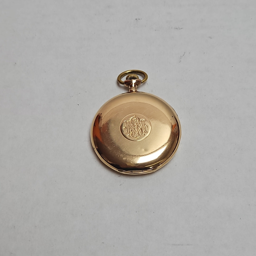 OTRO ORO 18 K 77,90 GRMS (SEMINUEVO)