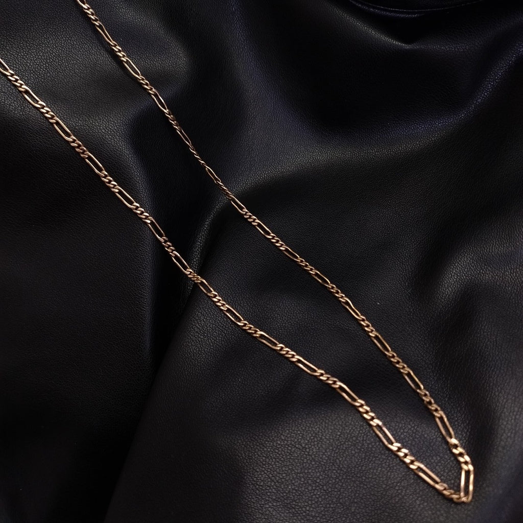 CADENA ORO 8 K 13,10 GRMS (SEMINUEVO)