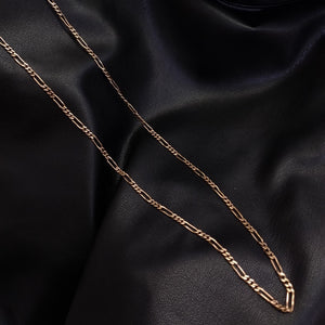 CADENA ORO 8 K 13,10 GRMS (SEMINUEVO)