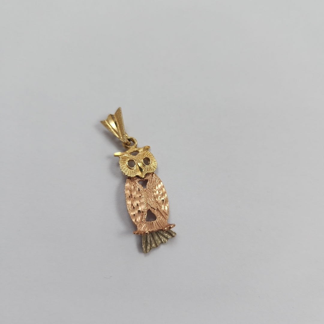 DIJE ORO 14 K 1,80 GRMS (SEMINUEVO)
