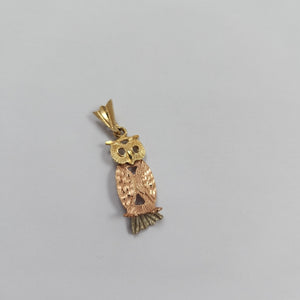 DIJE ORO 14 K 1,80 GRMS (SEMINUEVO)
