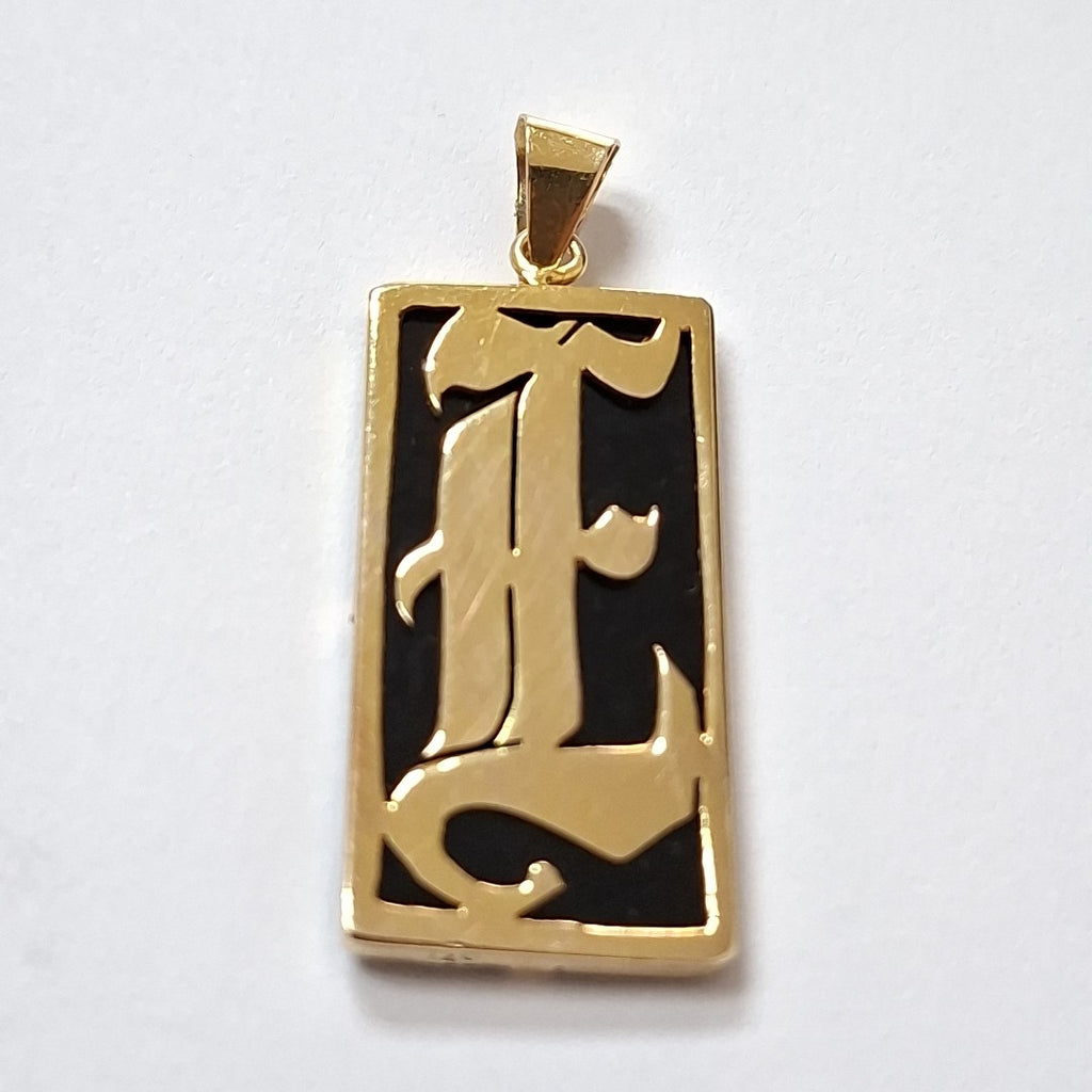 DIJE ORO 14 K 4,00 GRMS (SEMINUEVO)
