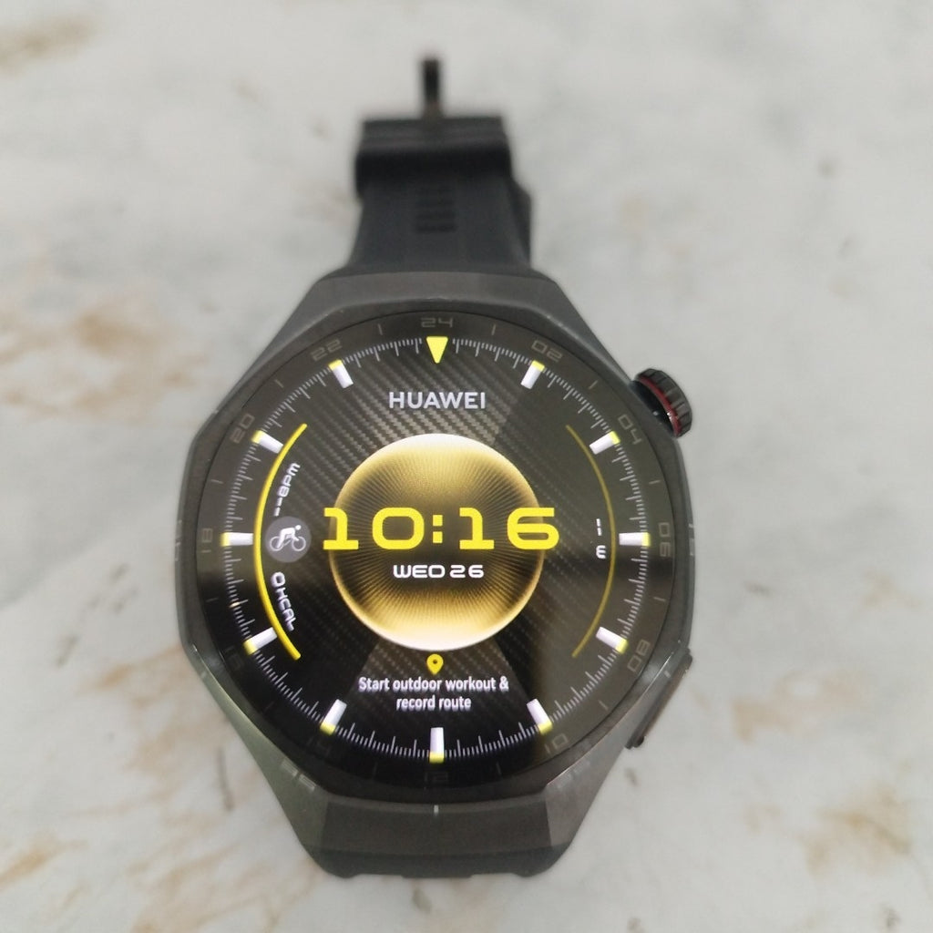 SMARTWATCH HUAWEI WATCH GT 6 PRO ATM-B29 46 MM GPS (SEMINUEVO)