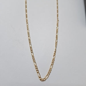 CADENA ORO 10 K 4 GRMS (SEMINUEVO)